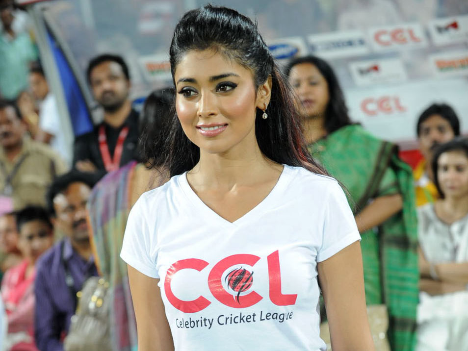 Shriya Saran new pictures | Picture 47227